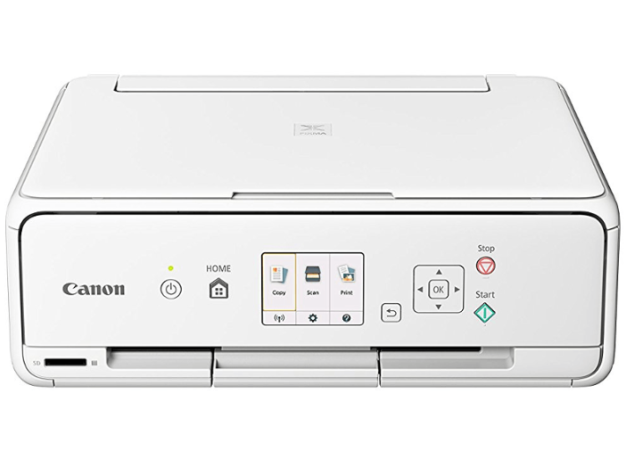PIXMA TS5051 WHITE