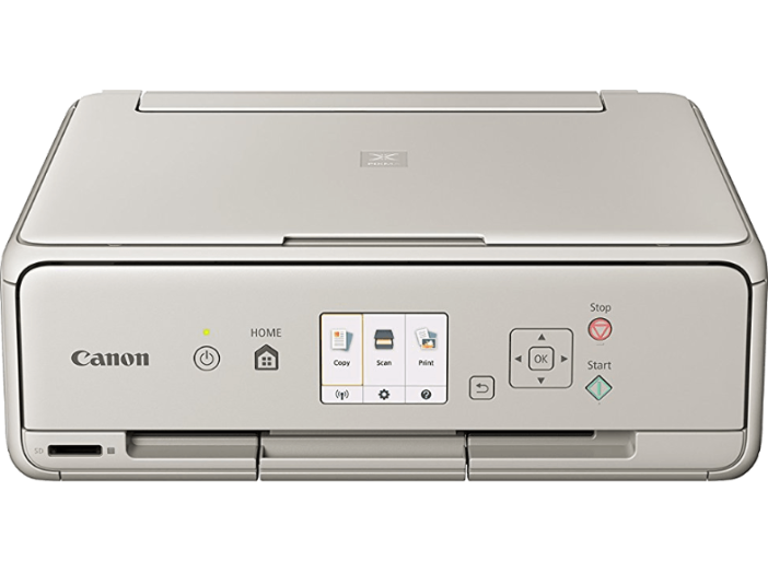 PIXMA TS5053 GREY