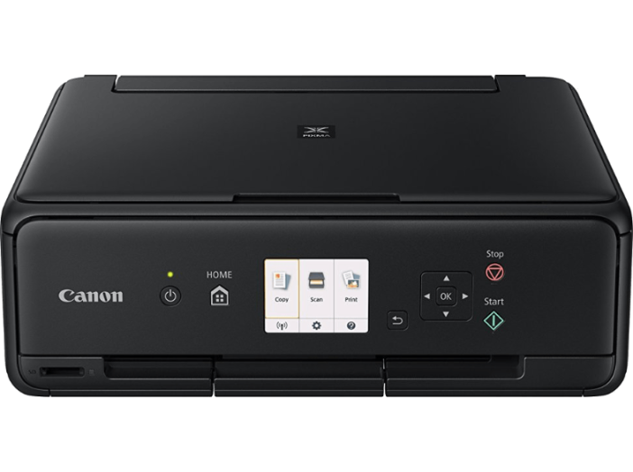 PIXMA TS5055 BLACK