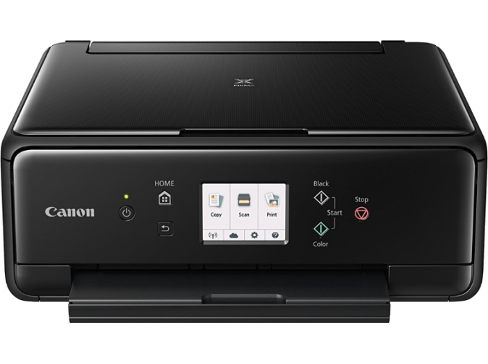 PIXMA TS6050 BLACK