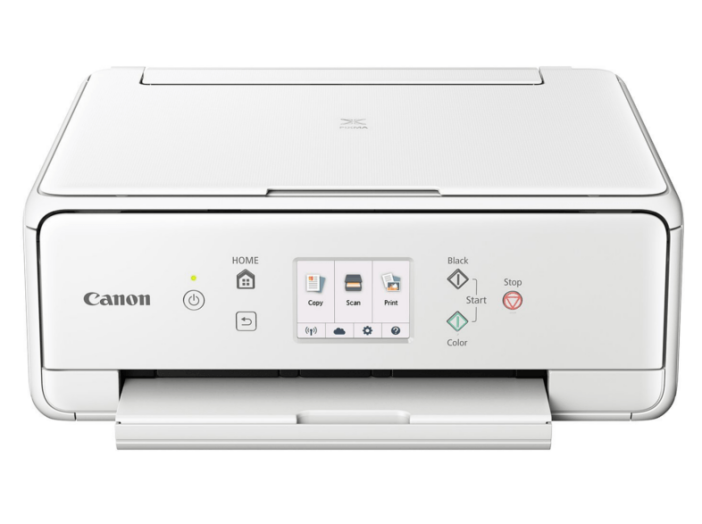 PIXMA TS6051 WHITE