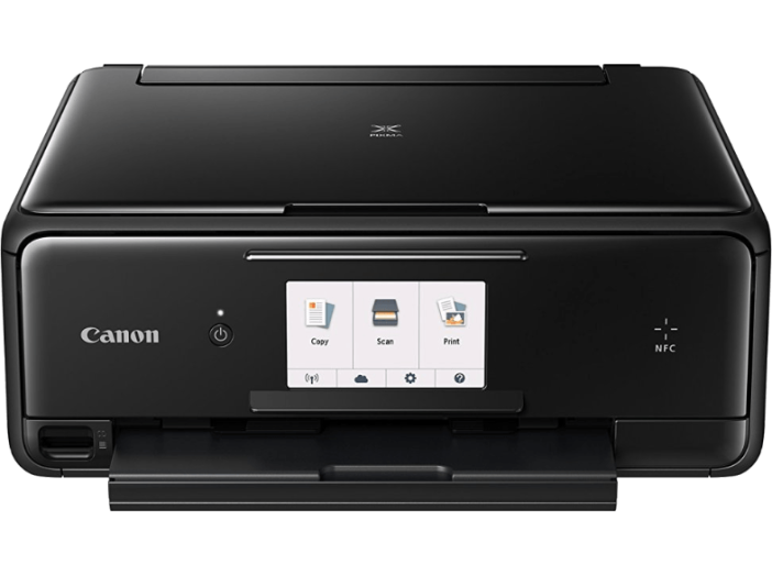 PIXMA TS8050 BLACK