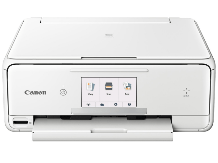 PIXMA TS8051 WHITE