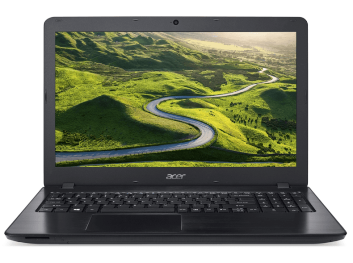 Aspire F5-573G notebook NX.GD6EU.009 (15,6" FullHD/Core i5/8GB/1 TB+96 GB SSD/GTX 950 4GB VGA/Linux)