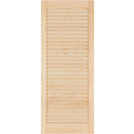 LAMELLAAJTÓ FENYŐ 993X394MM NATÚR NYITOTT