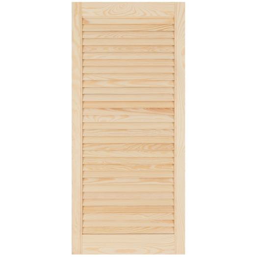 LAMELLAAJTÓ FENYŐ 993X444MM NATÚR NYITOTT