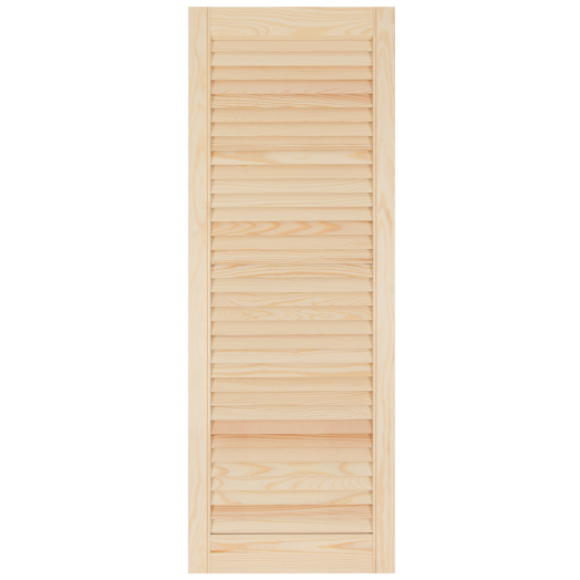 LAMELLAAJTÓ FENYŐ 1100X394MM        NATÚR NYITOTT