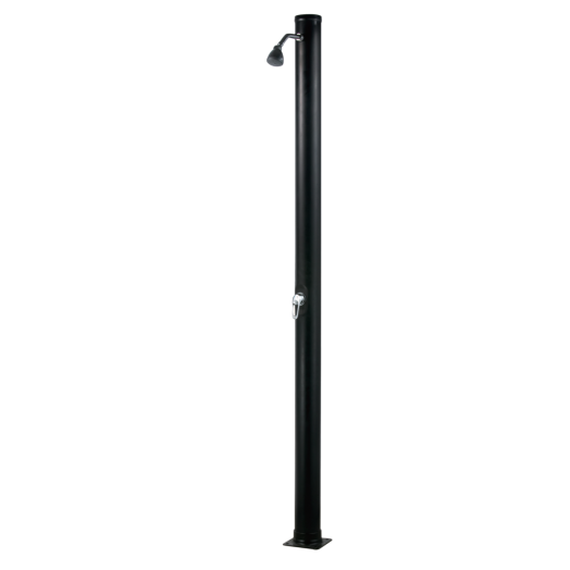 SOLAR KERTI ZUHANY 18L PVC