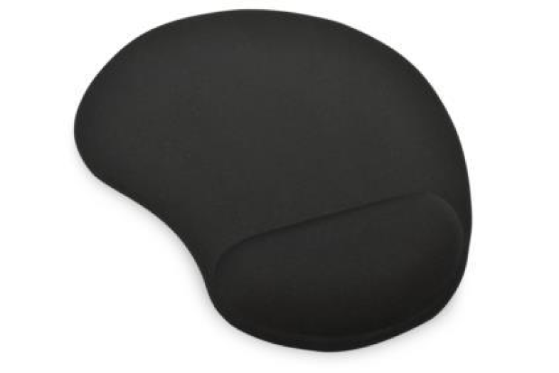 Ednet 64020 egérpad fekete