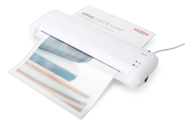 Ednet 91609 A3 lamináló