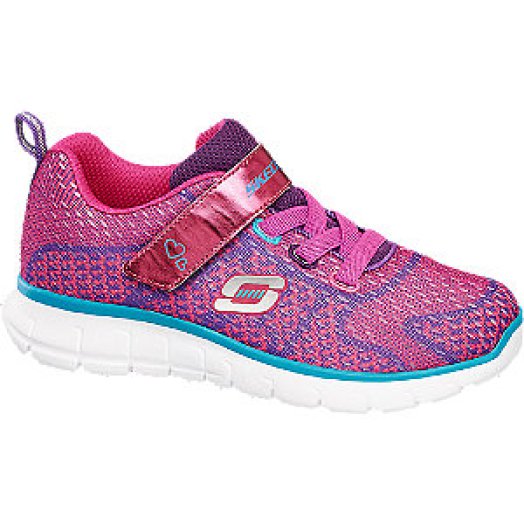 Pink lány sportcipő