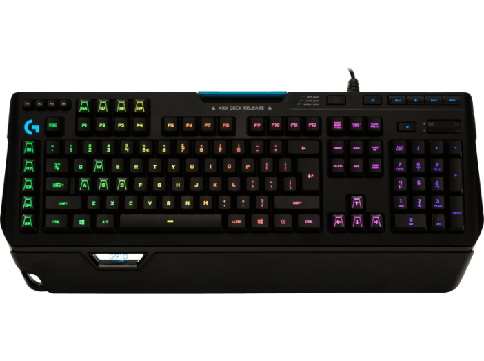 G910 Orion Spark mechanikus billentyűzet (920-006421)