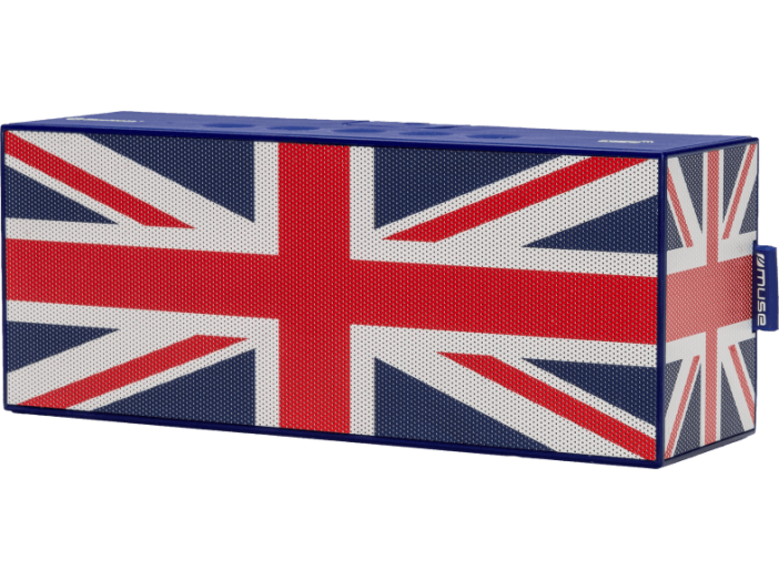 M720BTK bluetooth hangszóró, UK
