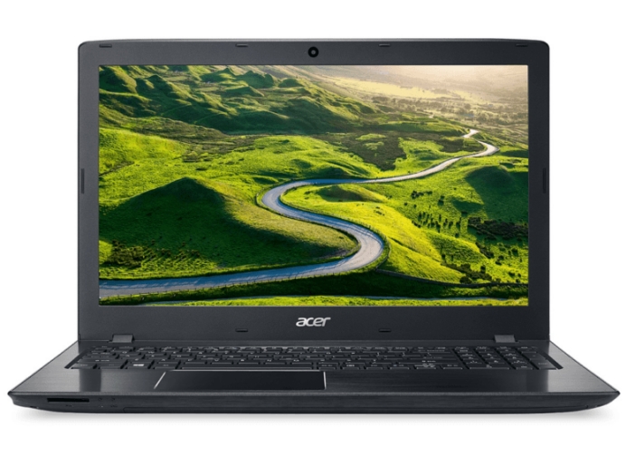 Aspire E5-774G notebook NX.GEDEU.002 (17,3" Full HD, matt/Core i5/4GB/1 TB HDD/GTX 950 2GB/Linux)