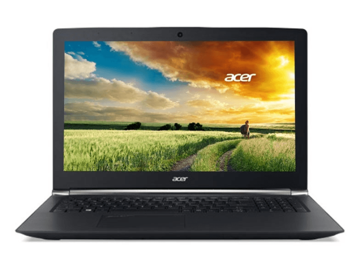 Aspire V Nitro notebook NX.G6TEU.016(17,3" FullHD, matt/Core i7/8GB/1TB+128GB SSD/GTX 960 4GB/Linux)