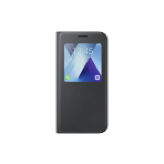 EF-CA520PBEGWW S View Standing Cover - Black