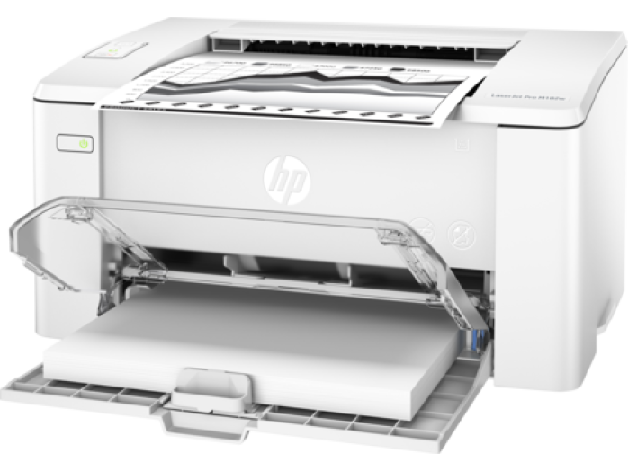 HP LJ Pro M102a lézernyomtató
