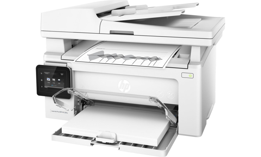 HP LJ Pro M130fw multifunkciós lézernyomtató