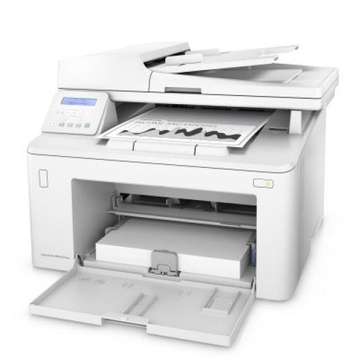 HP LJ Pro M227sdn multifunk. lézernyomtató
