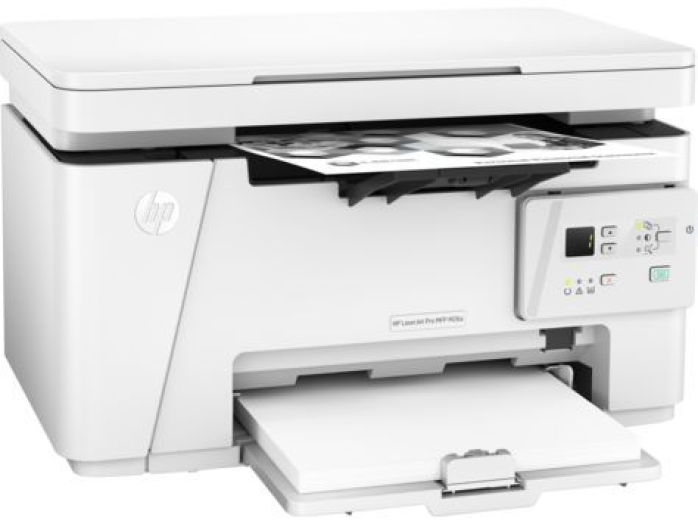 HP LJ Pro M26a multifunkciós lézernyomtató