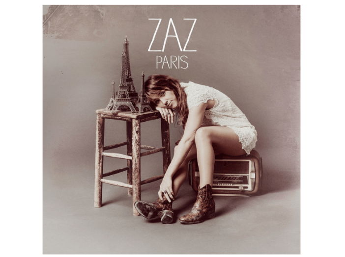 Paris (Vinyl LP (nagylemez))