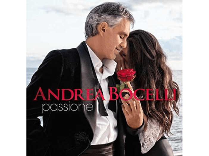 Passione (Remastered Edition) Vinyl LP (nagylemez)