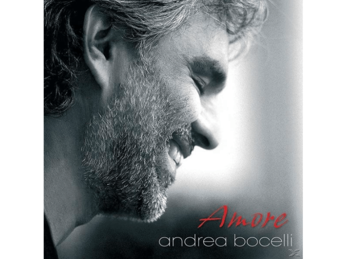 Amore (Remastered Edition) Vinyl LP (nagylemez)