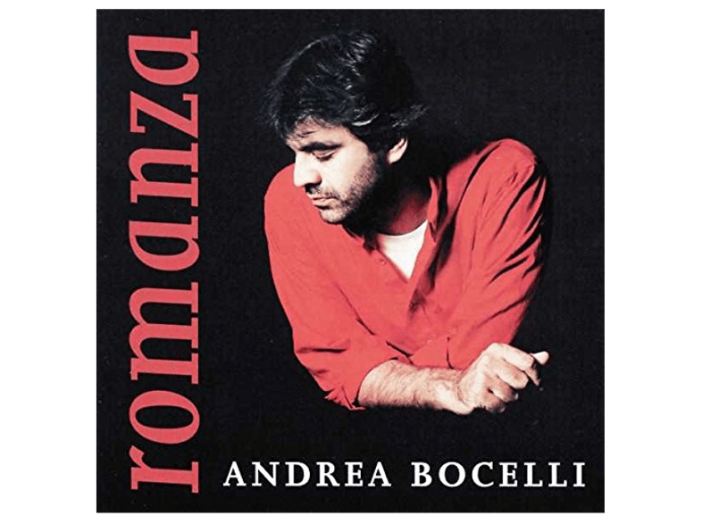 Romanza (Remastered Edition) Vinyl LP (nagylemez)