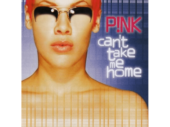 Can't Take Me Home (CD)