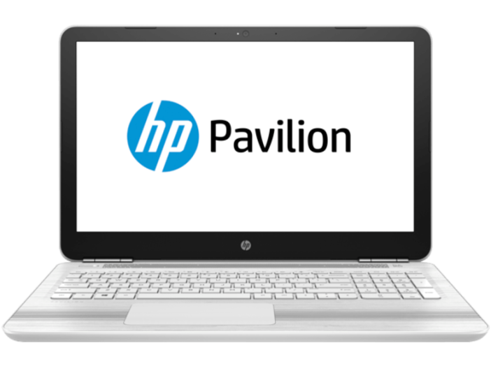 Pavilion 15-au106nh notebook Z3A88EA (15,6" Full HD IPS/Core i5/8GB/1TB + 128GB SSD/GF940M 2GB/DOS)