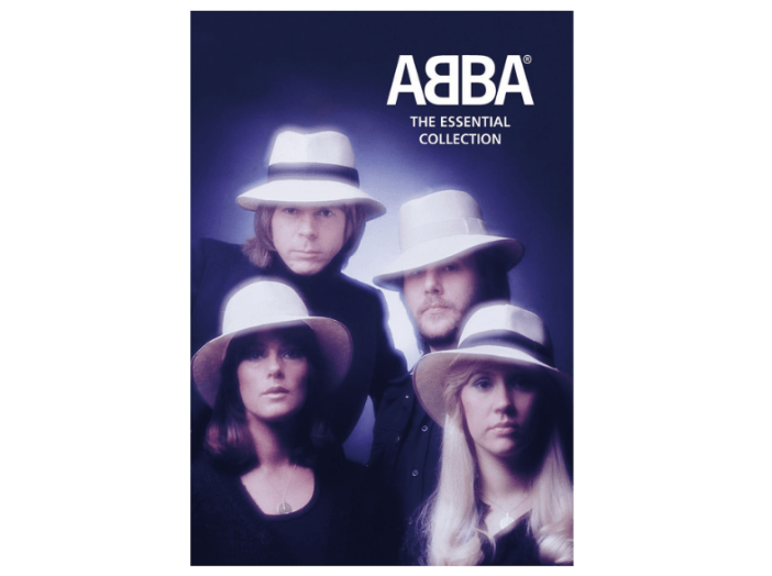 Essential Collection (DVD)