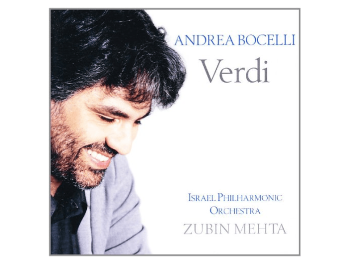 Verdi (CD)