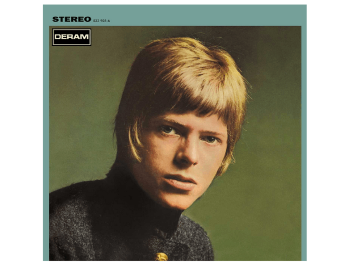 David Bowie (CD)