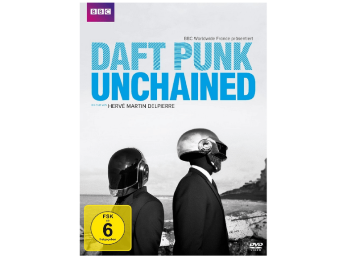 Unchained (DVD)