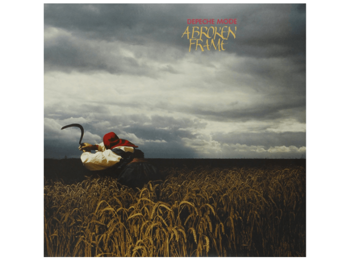 A Broken Frame (Vinyl LP (nagylemez))