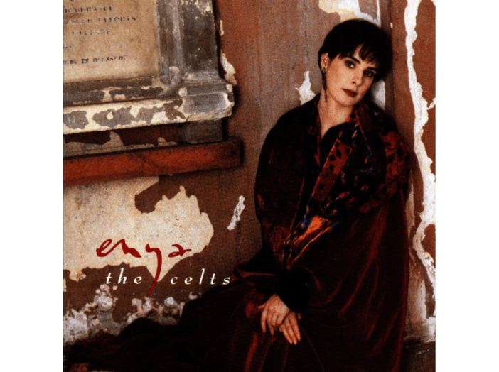 Celts (Reissue Edition) Vinyl LP (nagylemez)