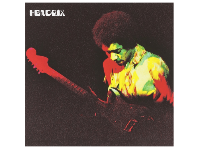 Band of Gypsys (Digipak Edition) CD