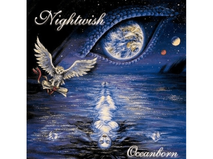 Oceanborn (Vinyl LP (nagylemez))