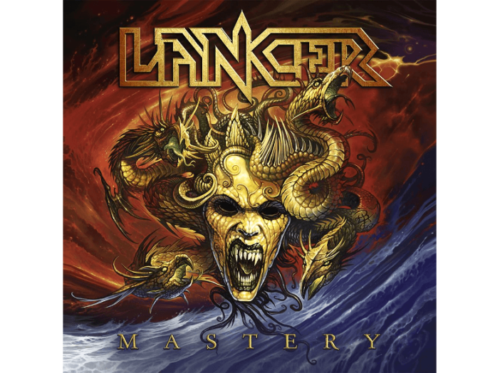 Mastery (Digipak) CD