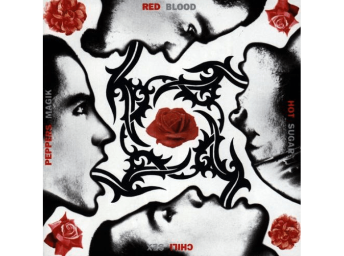 Blood Sugar Sex Magik (CD)