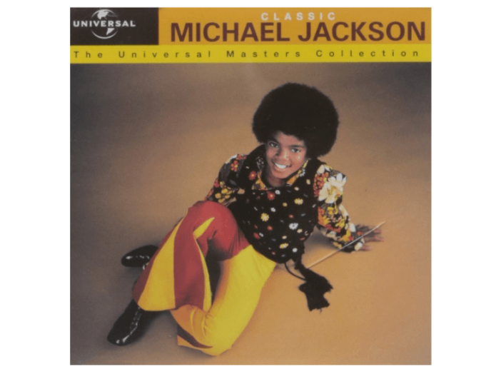 Universal Masters Collection (CD)