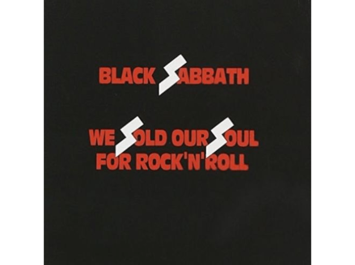 We Sold Our Soul for Rock 'n' Roll (Bonus CD Edition) CD