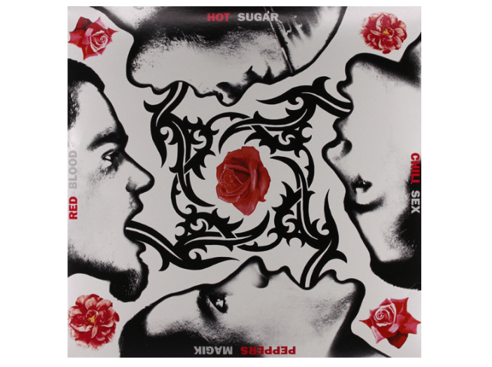 Blood Sugar Sex Magik (Vinyl LP (nagylemez))
