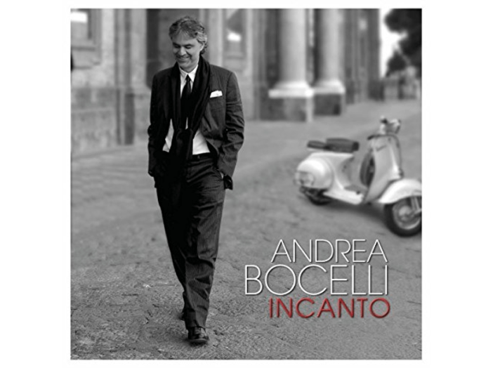 Incanto (CD)