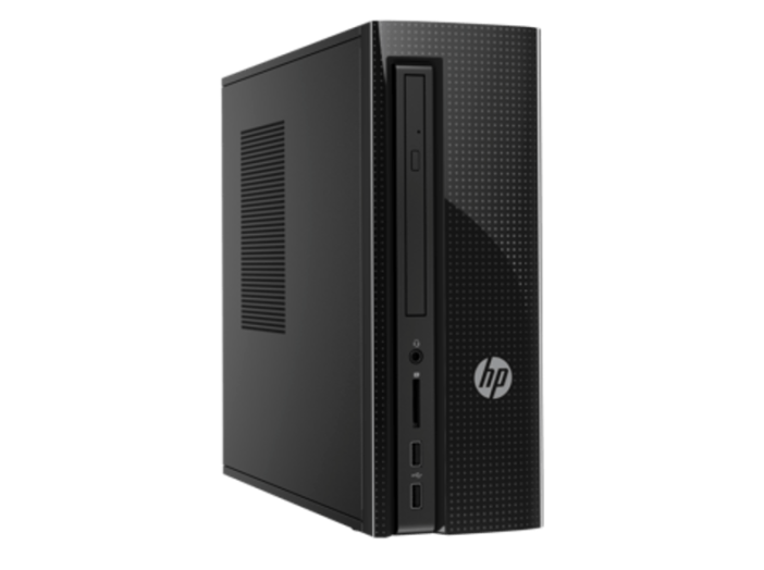 260-a101nn asztali PC Z0L25EA (Pentium/4GB/1 TB HDD/Windows 10)