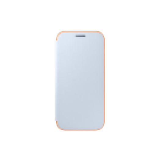 EF-FA320PLEGWW Neon Flip Cover - Blue