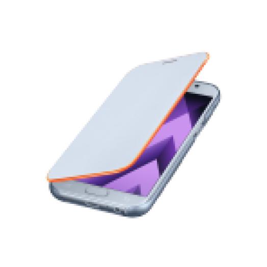 EF-FA520PLEGWW Neon Flip Cover - Blue