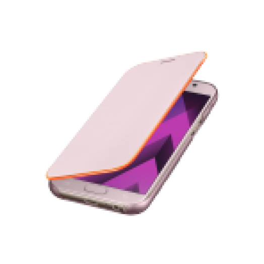EF-FA520PPEGWW Neon Flip Cover - Pink