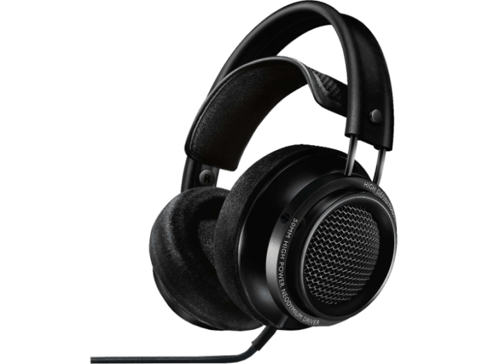 X2/00 fejhallgató
