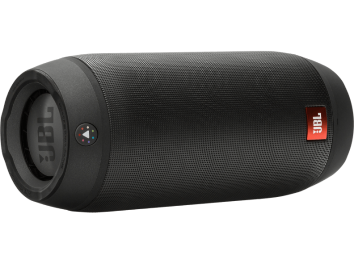 Pulse 2 hordozható bluetooth hangszóró, fekete